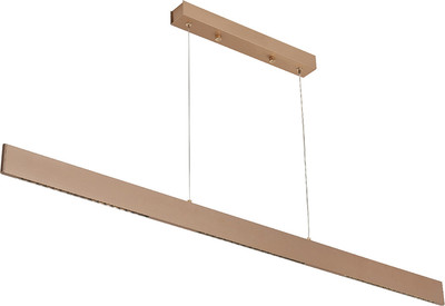 Потолочный светильник Citilux Edge-60 CL720032N