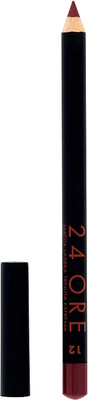 Карандаш для губ Deborah Milano 24 Ore Long Lasting Lip Pencil Стойкий тон 12 (1.5г)