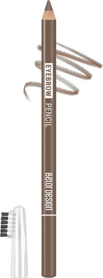 Карандаш для бровей Belor Design тон 107