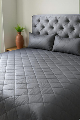 Покрывало Файбертек Graphit П.160x210 ПЭ