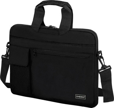 Сумка для ноутбука Heikki Novation 272594 (черный)