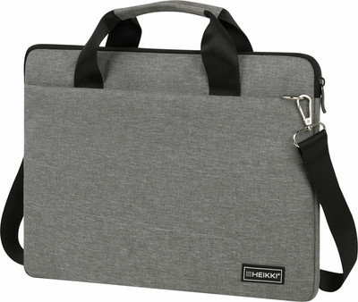 Сумка для ноутбука Heikki Profitable 272597 (серый)