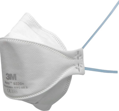 Респиратор 3M Aura 9320 (без клапана)