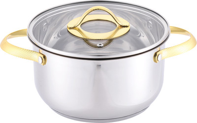 Кастрюля Appetite Олимпия PH18193