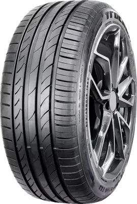 Летняя шина Tracmax X-Privilo TX3 195/45R15 78V