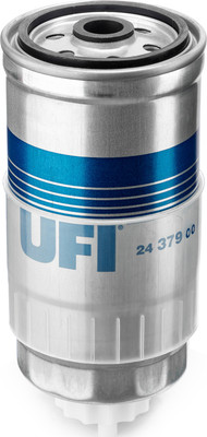 Топливный фильтр UFI 24.379.00