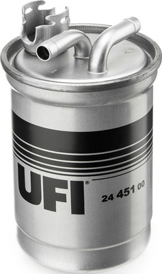 Топливный фильтр UFI 24.451.00