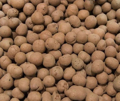 Керамзит РуБелЭко Фракция 10/20мм / КРТ 0.033 (0.333м.куб)