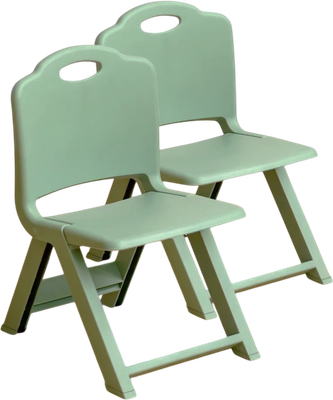 Набор стульев детских Kidwick Martin / KW643928 (зеленый)