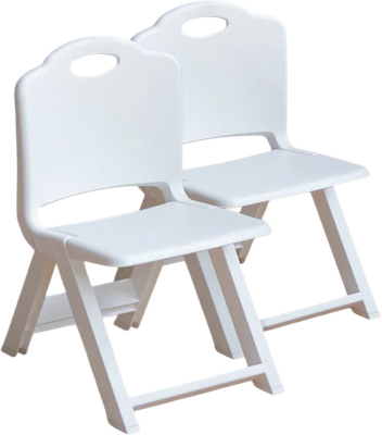 Набор стульев детских Kidwick Martin / KW643628 (белый)