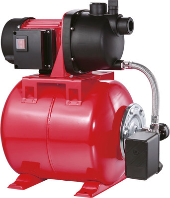 Насосная станция Edon EWP 650RC / 24809