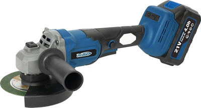 Угловая шлифовальная машина Redbo OAG-21/125BL / 28308