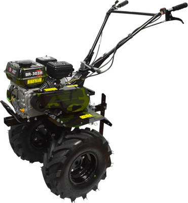 Мотоблок бензиновый Brait BR-303H