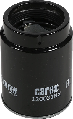 Топливный фильтр Carex 120032RX