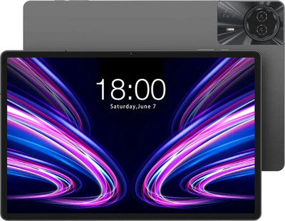 Планшет Teclast T50 Plus LTE 6GB/256GB (серый)
