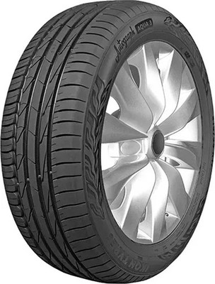 Летняя шина Ikon (Nokian Tyres) Autograph Aqua 3 SUV 225/55R19 103V