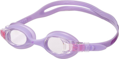 Очки для плавания Atemi Kids Smooth Tuning / KST01LP (сиреневый)
