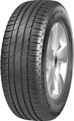 Летняя шина Ikon (Nokian Tyres) Character Aqua SUV 235/50R19 99V