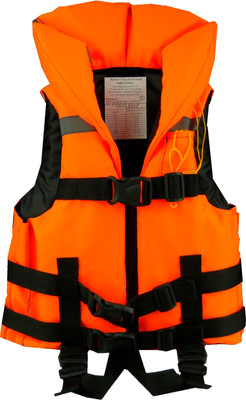 Спасательный жилет СИБТЕРМО ЖС-01.О.40-50 (S)
