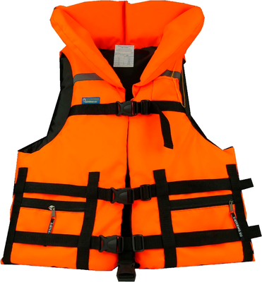 Спасательный жилет СИБТЕРМО ЖС-01.О.70-90 (XL)
