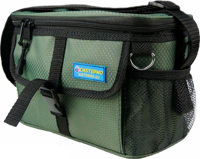 Сумка рыболовная СИБТЕРМО SibFisher S01-0 / 00710800