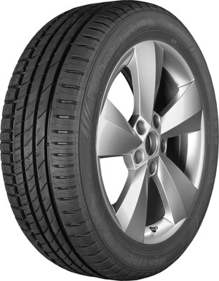 Летняя шина Ikon (Nokian Tyres) Character Eco 205/60R16 92H