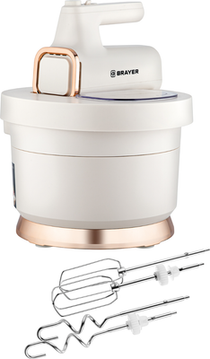 Миксер стационарный съемный Brayer BR1310