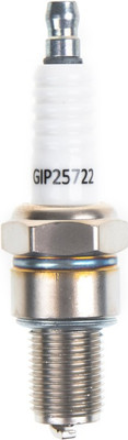 Свеча зажигания для мото GANZ GIP25722