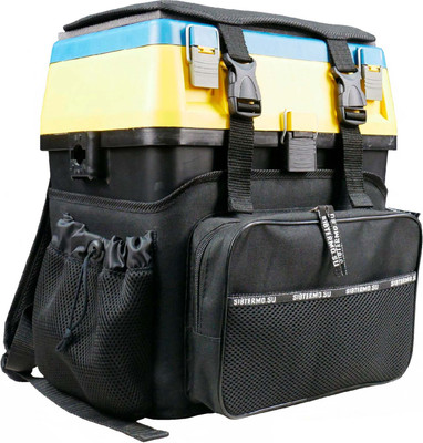 Сумка рыболовная СИБТЕРМО 00710517 (30л)