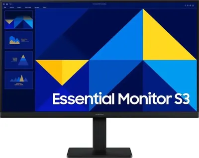 Монитор Samsung LS27D300GAIXCI