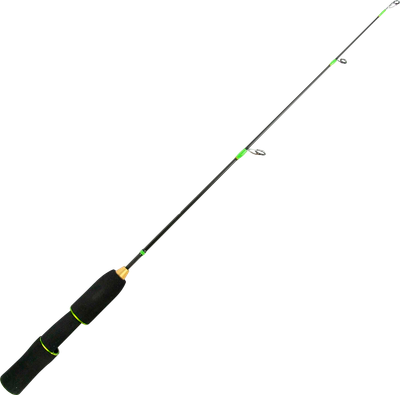 Удочка ZanderMaster Ice Eelegant XH 65см / 15481