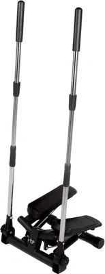 Степпер UrbanFit 432602 (матовый черный)