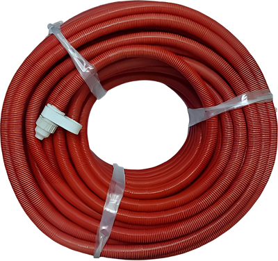 Шланг поливочный БЗПИ ПЭВ-20/н/50м / 23с309-3567 (50м)