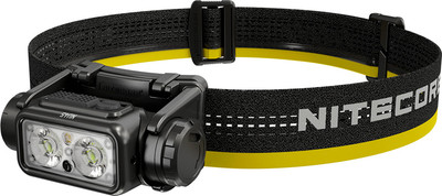 Фонарь Nitecore NU45