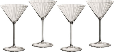 Набор бокалов Spiegelau LifeStyle / 4450194 (4шт)