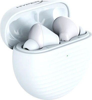 Беспроводные наушники HyperX Cloud Buds (белый)