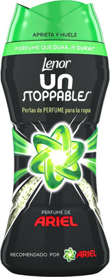 Кондиционер для белья Lenor Stoppables Parfum D'Geur Van Ariel парфюмиров. в гранулах (210г)