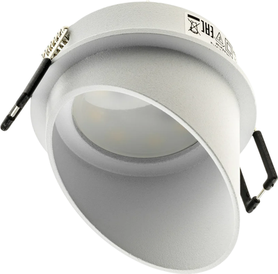 Точечный светильник REV Ritter Artin / 51413 8 (белый)