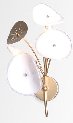 Бра Rivoli Albertina 4124-402 / Б0068090