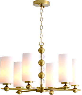 Люстра Rivoli Antonella 3181-306 / Б0068107