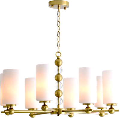 Люстра Rivoli Antonella 3181-310 / Б0068071