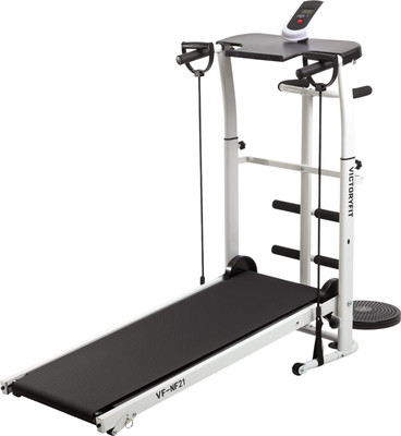 Механическая беговая дорожка VictoryFit VF-NF21