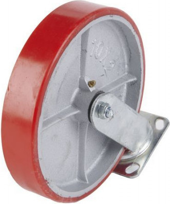 Каркас для тележки складской TOR SCp 85 250мм (N) 1046494 (полиуретановое)