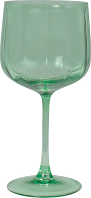 Бокал AksHome Elf (зеленый)