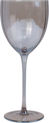 Бокал AksHome Pixie (серый)