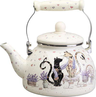 Чайник Agness 943-073