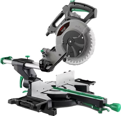 Торцовочная пила DWT KGSP18-255 P