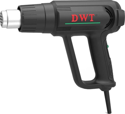 Строительный фен DWT HLPP20-600