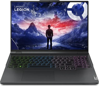 Игровой ноутбук Lenovo Legion Pro 5 16IRX9 (83DF008QRK)