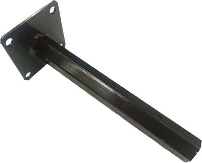 Полуось для мотоблока StaRK 23х23 240мм / 02583